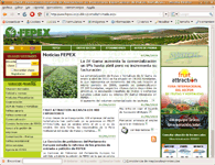 Federación Española de Asociaciones de Productores Exportadores de Frutas, Hortalizas, Flores y Plantas Vivas